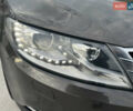 Коричневый Фольксваген CC / Passat CC, объемом двигателя 1.97 л и пробегом 232 тыс. км за 12700 $, фото 18 на Automoto.ua