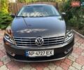 Коричневый Фольксваген CC / Passat CC, объемом двигателя 1.97 л и пробегом 129 тыс. км за 15500 $, фото 2 на Automoto.ua