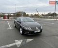 Коричневый Фольксваген CC / Passat CC, объемом двигателя 1.8 л и пробегом 176 тыс. км за 11000 $, фото 1 на Automoto.ua