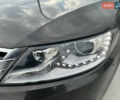 Коричневый Фольксваген CC / Passat CC, объемом двигателя 1.97 л и пробегом 232 тыс. км за 12700 $, фото 17 на Automoto.ua