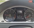 Коричневый Фольксваген CC / Passat CC, объемом двигателя 1.97 л и пробегом 176 тыс. км за 12900 $, фото 17 на Automoto.ua