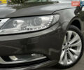 Коричневый Фольксваген CC / Passat CC, объемом двигателя 1.97 л и пробегом 177 тыс. км за 12800 $, фото 3 на Automoto.ua