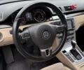 Коричневый Фольксваген CC / Passat CC, объемом двигателя 1.8 л и пробегом 176 тыс. км за 11000 $, фото 16 на Automoto.ua