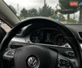Коричневый Фольксваген CC / Passat CC, объемом двигателя 1.97 л и пробегом 177 тыс. км за 12800 $, фото 20 на Automoto.ua