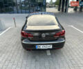 Коричневый Фольксваген CC / Passat CC, объемом двигателя 1.98 л и пробегом 152 тыс. км за 10800 $, фото 4 на Automoto.ua