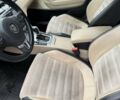 Коричневый Фольксваген CC / Passat CC, объемом двигателя 1.8 л и пробегом 176 тыс. км за 11000 $, фото 13 на Automoto.ua