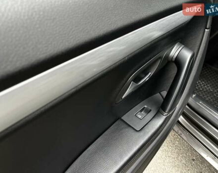 Коричневый Фольксваген CC / Passat CC, объемом двигателя 1.97 л и пробегом 177 тыс. км за 12800 $, фото 34 на Automoto.ua