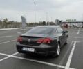 Коричневый Фольксваген CC / Passat CC, объемом двигателя 1.8 л и пробегом 176 тыс. км за 11000 $, фото 9 на Automoto.ua