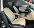 Коричневый Фольксваген CC / Passat CC, объемом двигателя 1.98 л и пробегом 189 тыс. км за 10900 $, фото 9 на Automoto.ua