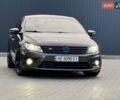 Коричневый Фольксваген CC / Passat CC, объемом двигателя 1.98 л и пробегом 189 тыс. км за 10900 $, фото 6 на Automoto.ua