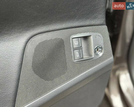 Фольксваген CC / Passat CC 2013 в Днепре (Днепропетровске) на Automoto.ua Коричневый Фольксваген CC / Passat CC, объемом двигателя 2 л и пробегом 180 тыс. км за 10799 $, фото 9 на Automoto.ua