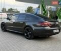 Коричневый Фольксваген CC / Passat CC, объемом двигателя 1.98 л и пробегом 189 тыс. км за 10900 $, фото 25 на Automoto.ua