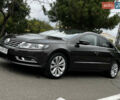 Коричневый Фольксваген CC / Passat CC, объемом двигателя 1.97 л и пробегом 177 тыс. км за 12800 $, фото 10 на Automoto.ua