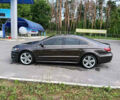 Коричневий Фольксваген CC / Passat CC, об'ємом двигуна 1.98 л та пробігом 134 тис. км за 12500 $, фото 4 на Automoto.ua