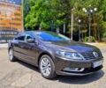 Коричневый Фольксваген CC / Passat CC, объемом двигателя 1.97 л и пробегом 176 тыс. км за 12900 $, фото 7 на Automoto.ua
