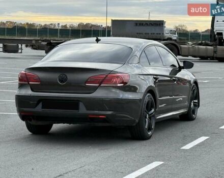 Фольксваген CC / Passat CC 2013 в Днепре (Днепропетровске) на Automoto.ua Коричневый Фольксваген CC / Passat CC, объемом двигателя 1.98 л и пробегом 180 тыс. км за 10700 $, фото 20 на Automoto.ua