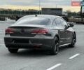 Фольксваген CC / Passat CC 2013 в Днепре (Днепропетровске) на Automoto.ua Коричневый Фольксваген CC / Passat CC, объемом двигателя 1.98 л и пробегом 180 тыс. км за 10700 $, фото 20 на Automoto.ua