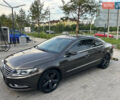 Коричневый Фольксваген CC / Passat CC, объемом двигателя 1.98 л и пробегом 152 тыс. км за 10800 $, фото 2 на Automoto.ua