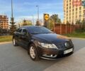 Коричневый Фольксваген CC / Passat CC, объемом двигателя 1.97 л и пробегом 180 тыс. км за 14900 $, фото 1 на Automoto.ua