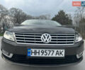 Коричневый Фольксваген CC / Passat CC, объемом двигателя 1.97 л и пробегом 232 тыс. км за 12700 $, фото 16 на Automoto.ua