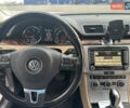 Коричневый Фольксваген CC / Passat CC, объемом двигателя 1.97 л и пробегом 232 тыс. км за 12700 $, фото 32 на Automoto.ua