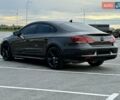 Фольксваген CC / Passat CC 2013 в Днепре (Днепропетровске) на Automoto.ua Коричневый Фольксваген CC / Passat CC, объемом двигателя 1.98 л и пробегом 180 тыс. км за 10700 $, фото 3 на Automoto.ua