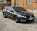Коричневый Фольксваген CC / Passat CC, объемом двигателя 2 л и пробегом 233 тыс. км за 15200 $, фото 1 на Automoto.ua