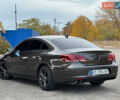 Фольксваген CC / Passat CC 2013 в Днепре (Днепропетровске) на Automoto.ua Коричневый Фольксваген CC / Passat CC, объемом двигателя 2 л и пробегом 180 тыс. км за 10799 $, фото 5 на Automoto.ua