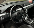 Коричневый Фольксваген CC / Passat CC, объемом двигателя 1.97 л и пробегом 177 тыс. км за 12800 $, фото 15 на Automoto.ua