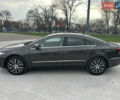 Коричневый Фольксваген CC / Passat CC, объемом двигателя 1.97 л и пробегом 232 тыс. км за 12700 $, фото 6 на Automoto.ua