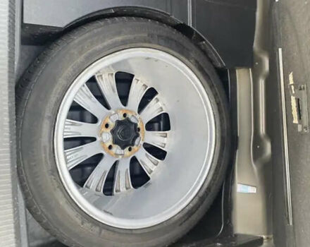 Коричневый Фольксваген CC / Passat CC, объемом двигателя 1.8 л и пробегом 205 тыс. км за 11100 $, фото 8 на Automoto.ua