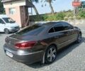 Коричневый Фольксваген CC / Passat CC, объемом двигателя 1.97 л и пробегом 303 тыс. км за 11000 $, фото 4 на Automoto.ua