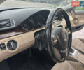 Коричневый Фольксваген CC / Passat CC, объемом двигателя 1.97 л и пробегом 232 тыс. км за 12700 $, фото 35 на Automoto.ua