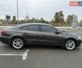 Коричневый Фольксваген CC / Passat CC, объемом двигателя 1.8 л и пробегом 176 тыс. км за 11000 $, фото 5 на Automoto.ua