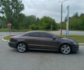 Коричневий Фольксваген CC / Passat CC, об'ємом двигуна 1.98 л та пробігом 134 тис. км за 12500 $, фото 5 на Automoto.ua