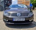 Коричневый Фольксваген CC / Passat CC, объемом двигателя 1.97 л и пробегом 176 тыс. км за 12900 $, фото 8 на Automoto.ua