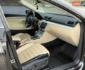 Фольксваген CC / Passat CC 2013 в Днепре (Днепропетровске) на Automoto.ua Коричневый Фольксваген CC / Passat CC, объемом двигателя 1.98 л и пробегом 180 тыс. км за 10700 $, фото 16 на Automoto.ua