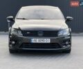 Коричневый Фольксваген CC / Passat CC, объемом двигателя 1.98 л и пробегом 189 тыс. км за 10900 $, фото 20 на Automoto.ua