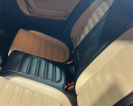 Фольксваген CC / Passat CC 2013 в Кролевце на Automoto.ua Коричневый Фольксваген CC / Passat CC, объемом двигателя 1.98 л и пробегом 170 тыс. км за 12300 $, фото 5 на Automoto.ua