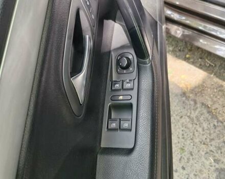 Коричневый Фольксваген CC / Passat CC, объемом двигателя 1.97 л и пробегом 176 тыс. км за 12900 $, фото 5 на Automoto.ua