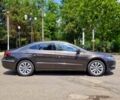 Коричневый Фольксваген CC / Passat CC, объемом двигателя 1.97 л и пробегом 176 тыс. км за 12900 $, фото 3 на Automoto.ua