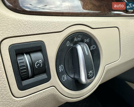 Коричневый Фольксваген CC / Passat CC, объемом двигателя 1.97 л и пробегом 232 тыс. км за 12700 $, фото 36 на Automoto.ua