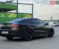 Коричневый Фольксваген CC / Passat CC, объемом двигателя 1.98 л и пробегом 189 тыс. км за 10900 $, фото 21 на Automoto.ua