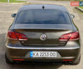 Коричневый Фольксваген CC / Passat CC, объемом двигателя 2 л и пробегом 233 тыс. км за 15200 $, фото 11 на Automoto.ua