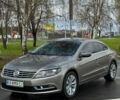 Коричневий Фольксваген CC / Passat CC, об'ємом двигуна 1.8 л та пробігом 280 тис. км за 8900 $, фото 1 на Automoto.ua