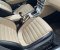 Коричневый Фольксваген CC / Passat CC, объемом двигателя 1.98 л и пробегом 152 тыс. км за 10800 $, фото 10 на Automoto.ua