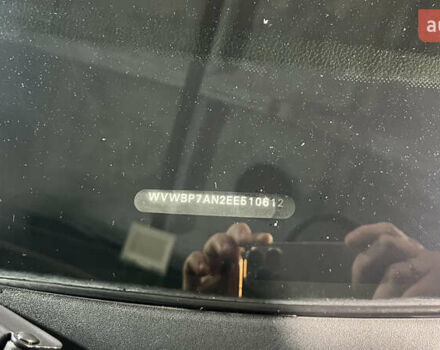 Фольксваген CC / Passat CC 2013 в Кролевце на Automoto.ua Коричневый Фольксваген CC / Passat CC, объемом двигателя 1.98 л и пробегом 170 тыс. км за 12300 $, фото 10 на Automoto.ua