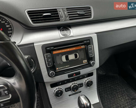 Коричневый Фольксваген CC / Passat CC, объемом двигателя 1.97 л и пробегом 177 тыс. км за 12800 $, фото 22 на Automoto.ua