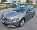 Коричневий Фольксваген CC / Passat CC, об'ємом двигуна 1.97 л та пробігом 157 тис. км за 14500 $, фото 1 на Automoto.ua