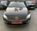 Коричневый Фольксваген CC / Passat CC, объемом двигателя 2 л и пробегом 217 тыс. км за 12800 $, фото 4 на Automoto.ua